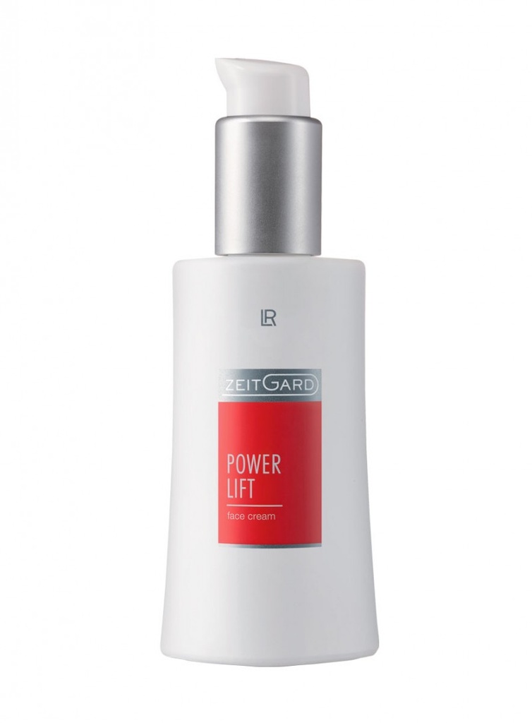 [36300-1] LR ZEITGARD PowerLift Face Cream