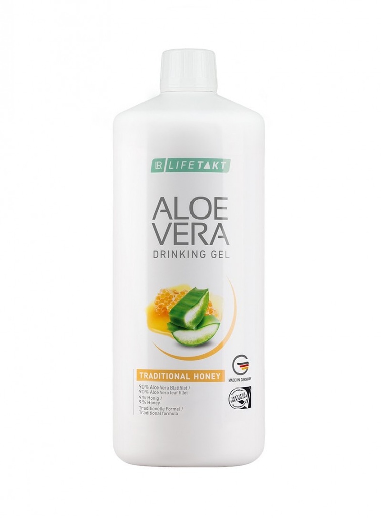[81000] LR Aloe Vera Drinking Gel