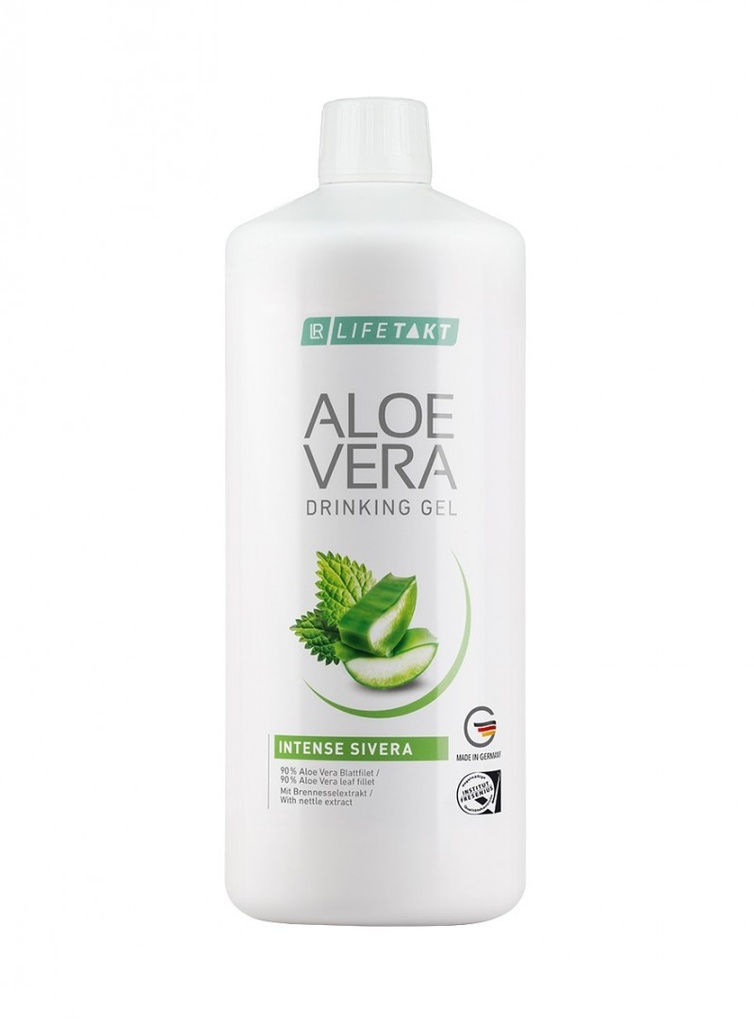 [81100-1] LR Aloe Vera Trinkgel Forever Young