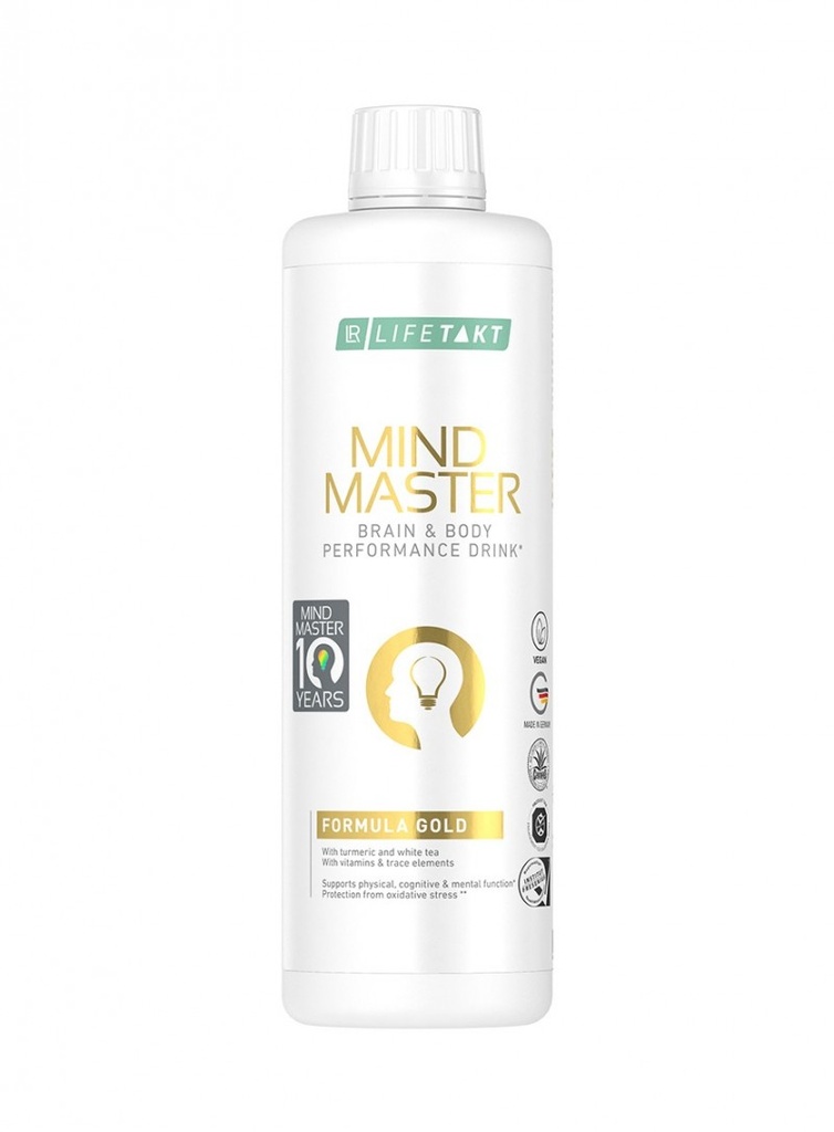 [80500] LR Mind Master Performance Drink