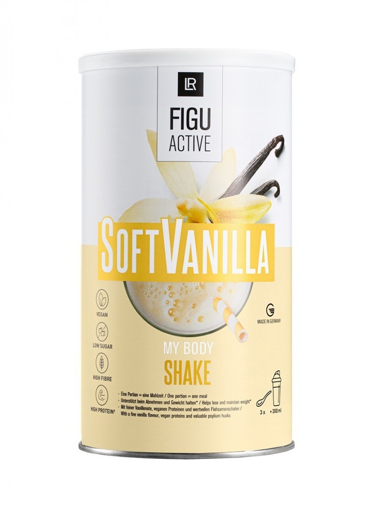 [83100] LR FiguActiv Protein Shake