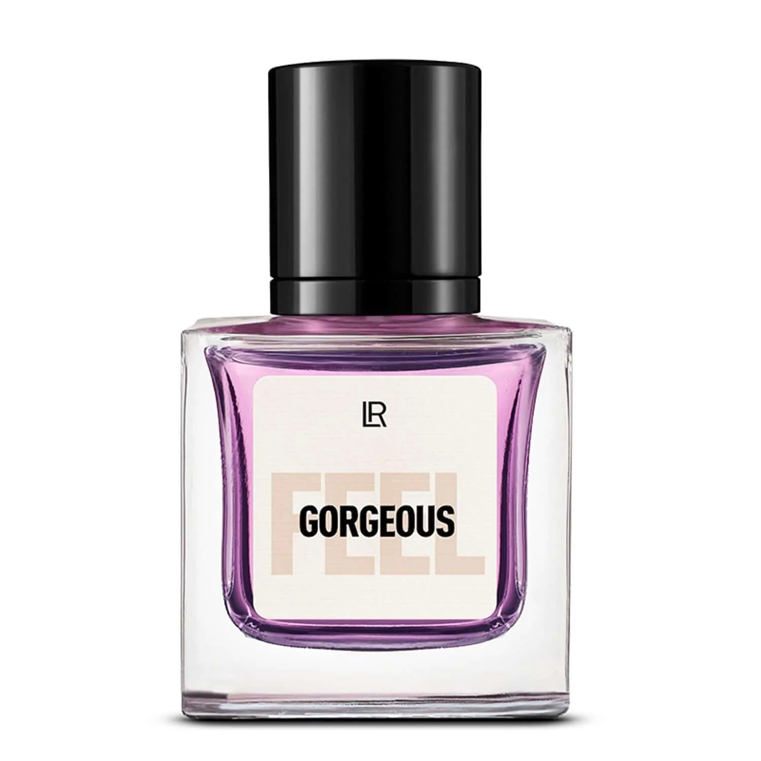 [21450-1] LR Zeitgard Signature Eau de Parfum