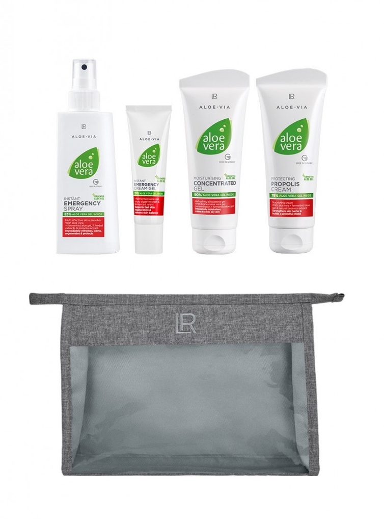 [29999-1] LR Beauty Starter Box